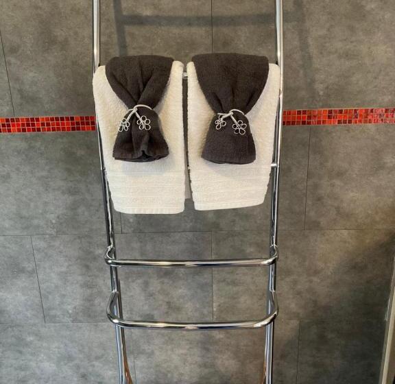 צימר Le Nid D Ange