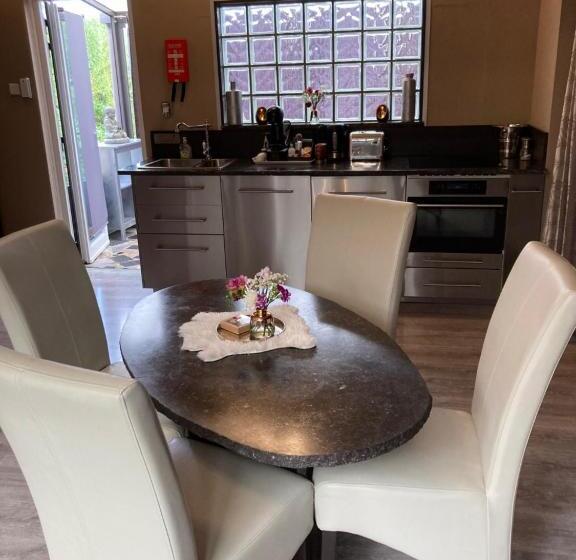 צימר Le Nid D Ange