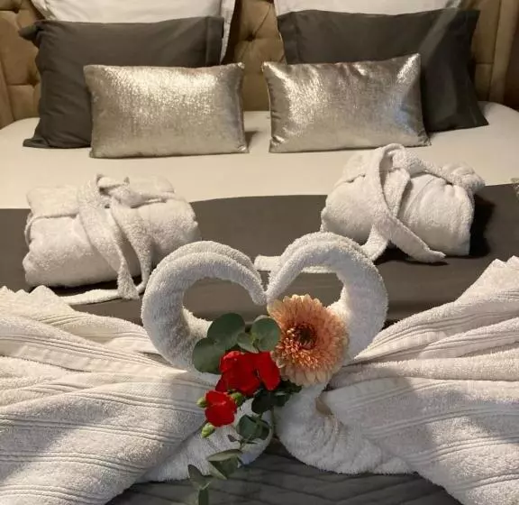 ベッドアンドブレックファースト Le Nid D Ange