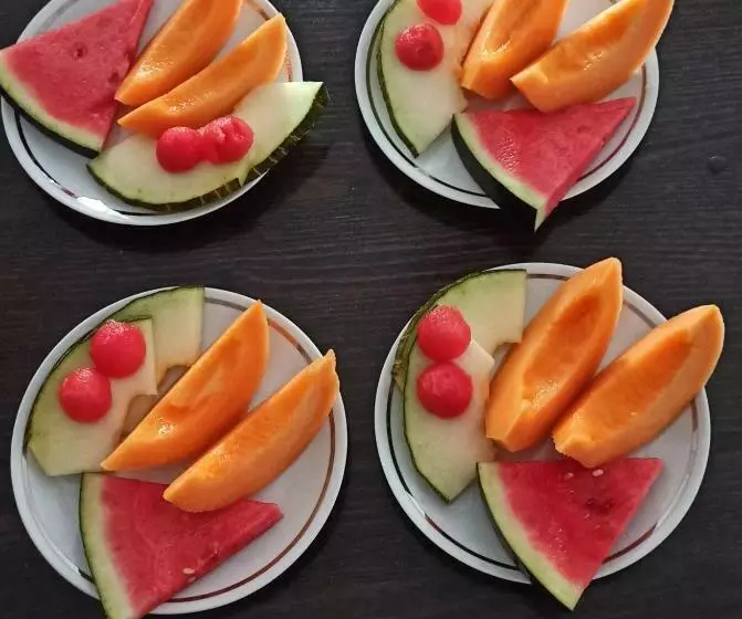 Aamiaismajoitus (B&B) Villa Sorede