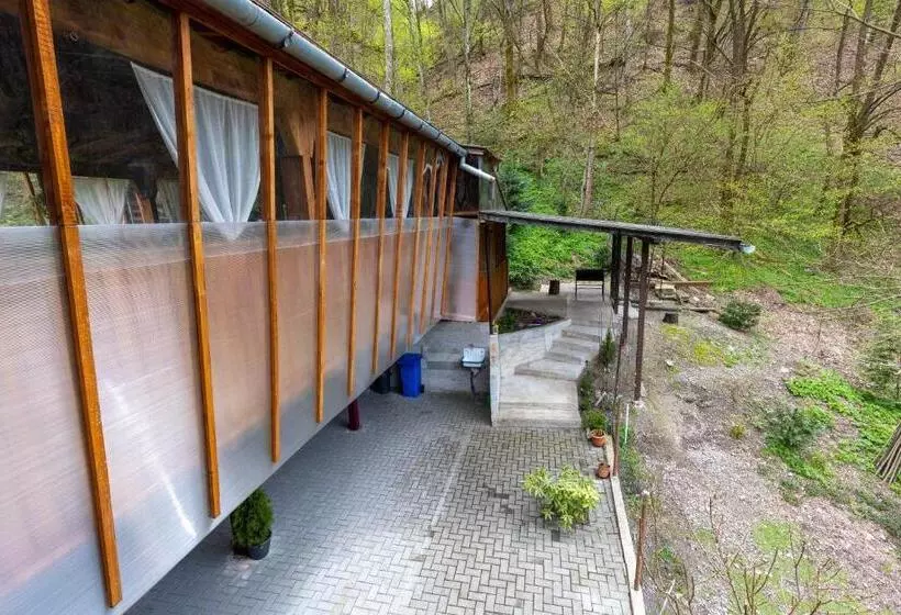 ペンション Casa Flori De Nuc