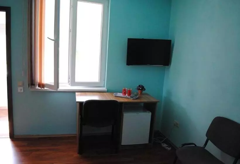ペンション Casa Flori De Nuc