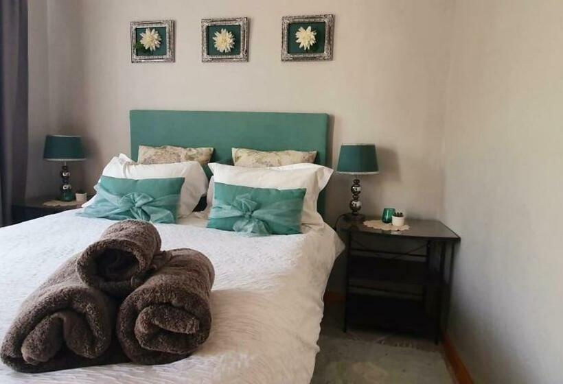 펜션 The Old Watchmakers Guest House