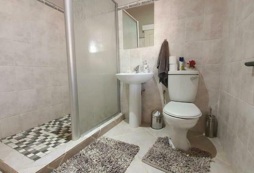 펜션 The Old Watchmakers Guest House