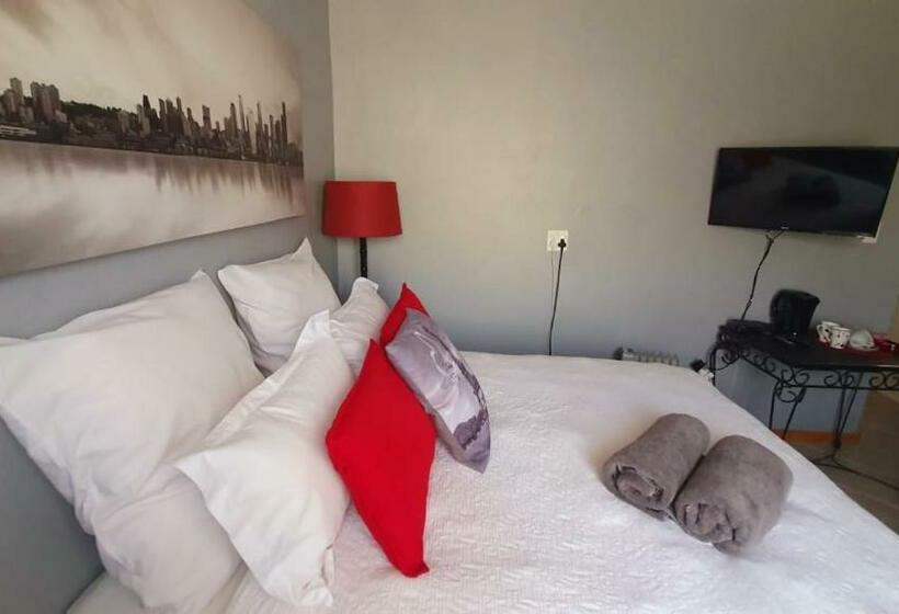 펜션 The Old Watchmakers Guest House