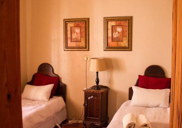 펜션 The Old Watchmakers Guest House