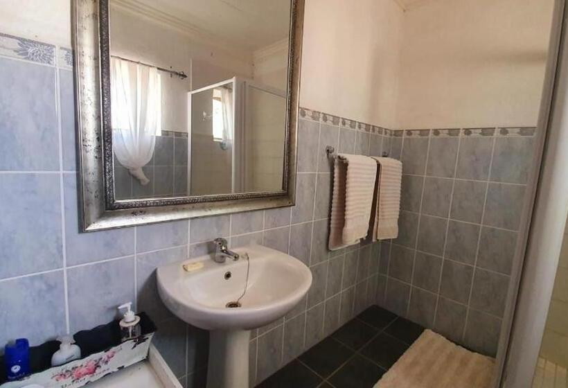 펜션 The Old Watchmakers Guest House