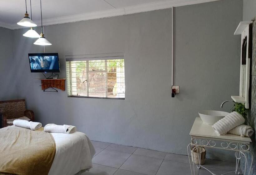 펜션 The Old Watchmakers Guest House