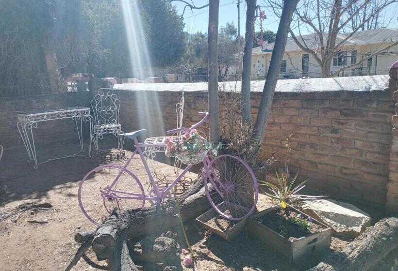 펜션 The Old Watchmakers Guest House