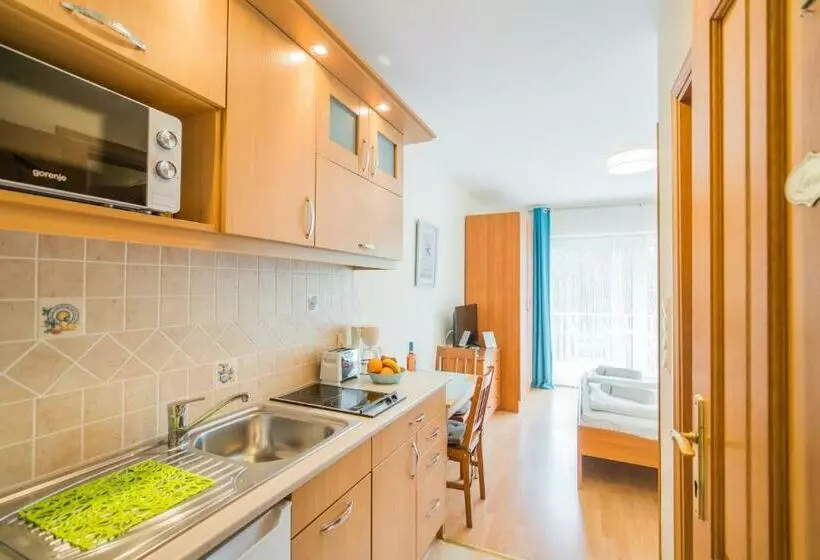 Pension Villa Frida