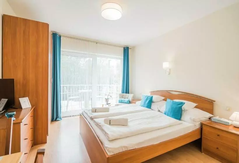 Pension Villa Frida