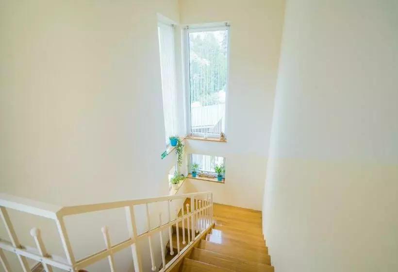Pension Villa Frida