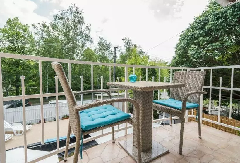 Pension Villa Frida
