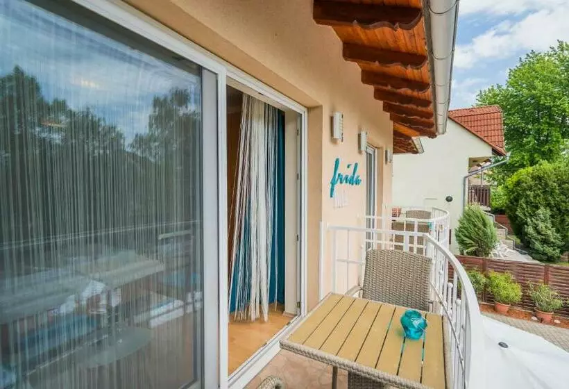 Pension Villa Frida