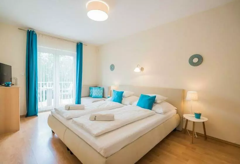 Pension Villa Frida