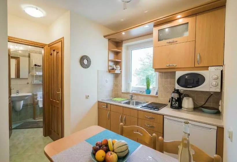 Pension Villa Frida
