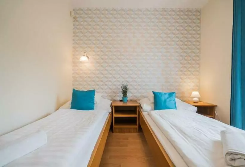 Pension Villa Frida