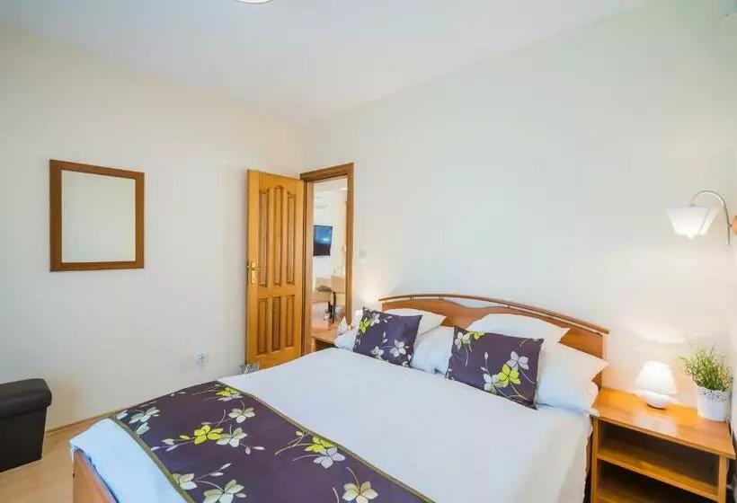 Pension Villa Frida