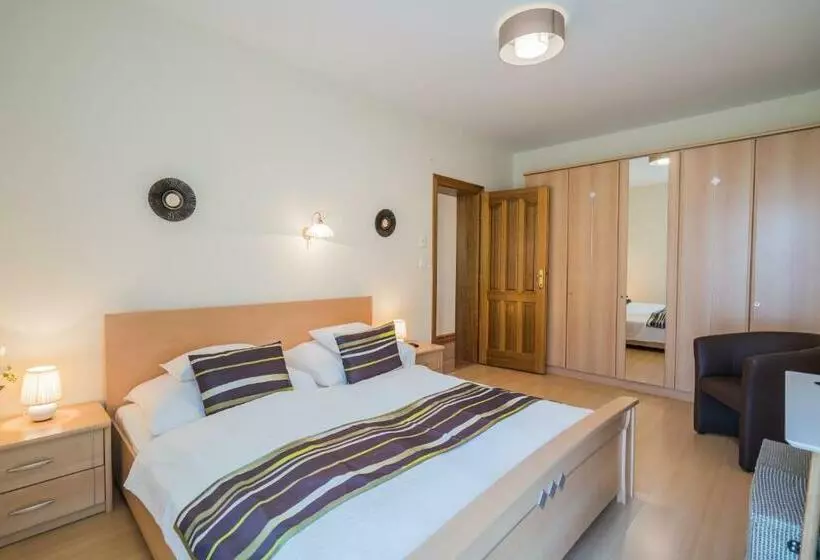 Pension Villa Frida