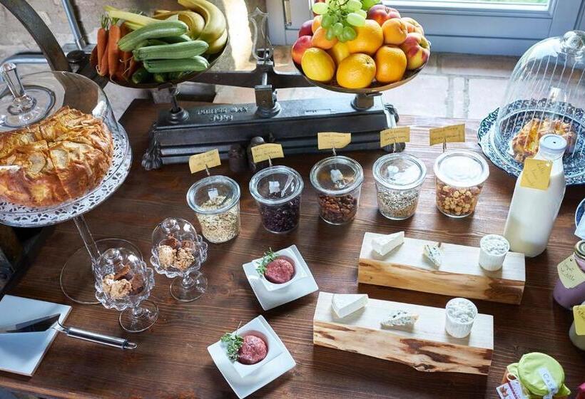 住宿加早餐 Cascina Facelli Luxury Country House