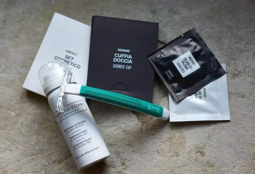 ベッドアンドブレックファースト Cascina Facelli   Luxury Country House