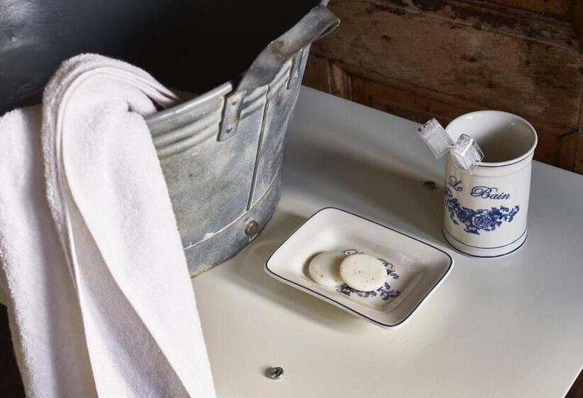 住宿加早餐 Cascina Facelli Luxury Country House