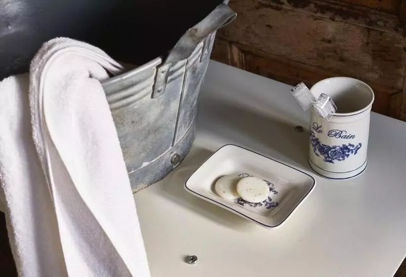 ベッドアンドブレックファースト Cascina Facelli   Luxury Country House