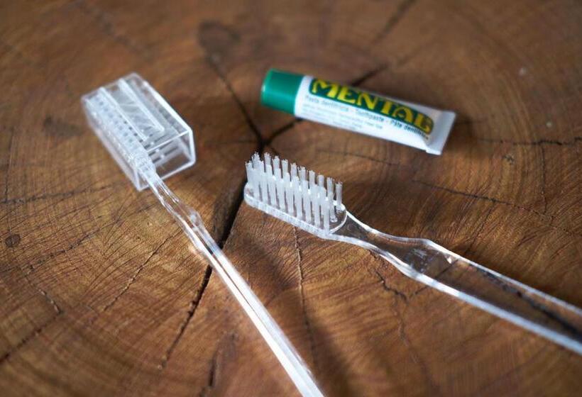 住宿加早餐 Cascina Facelli Luxury Country House