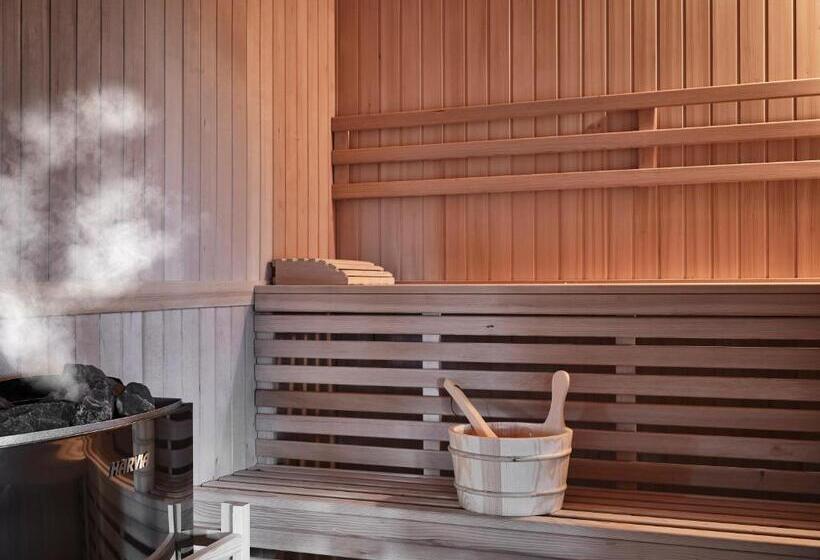 住宿加早餐 Cascina Facelli Luxury Country House