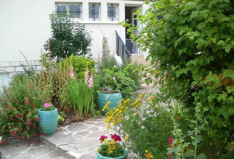 צימר Chambre D Hôtes   Douce Nui The