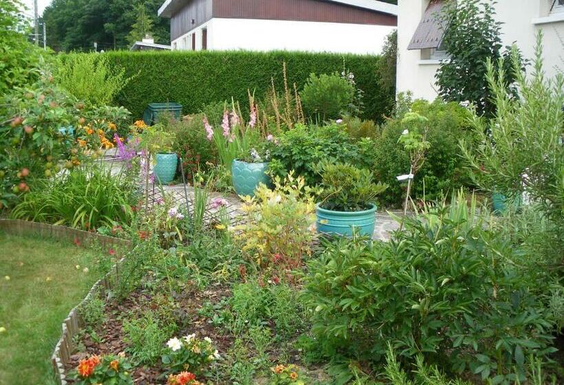 צימר Chambre D Hôtes   Douce Nui The