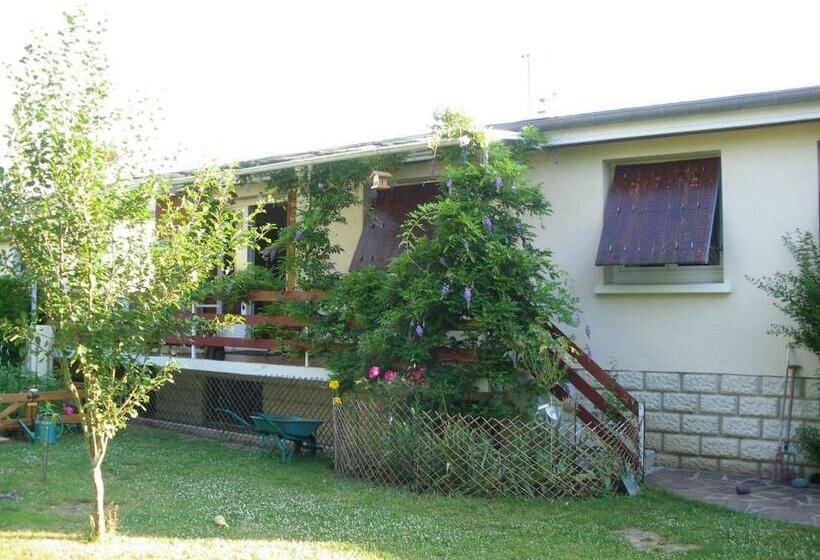 צימר Chambre D Hôtes   Douce Nui The