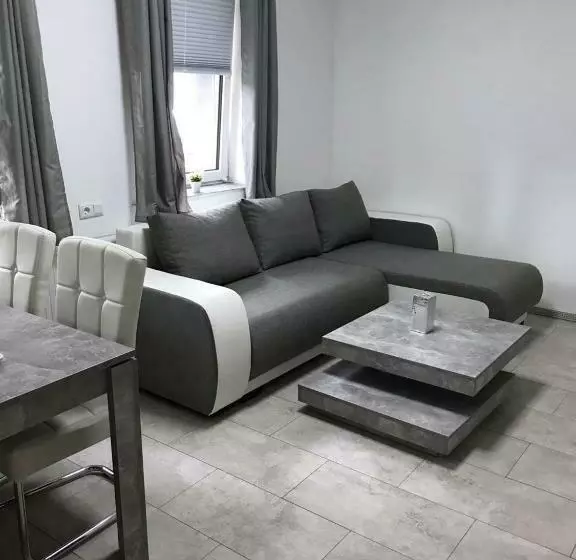 Förde Apartments Kiel