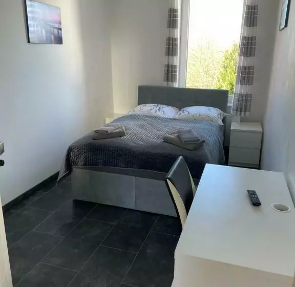 Förde Apartments Kiel