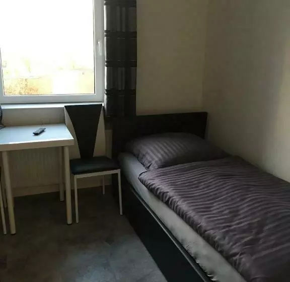 Förde Apartments Kiel