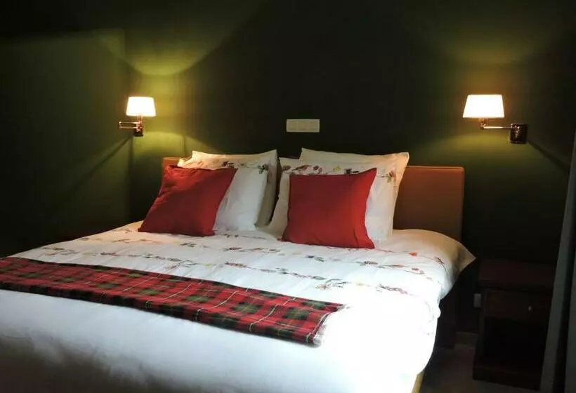 ホテル Manoir Thoveke