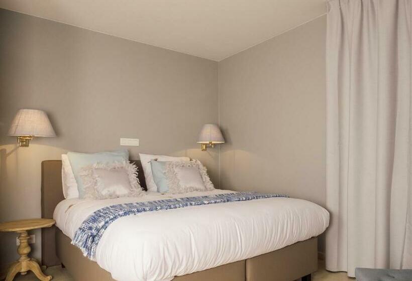 فندق Manoir Thoveke