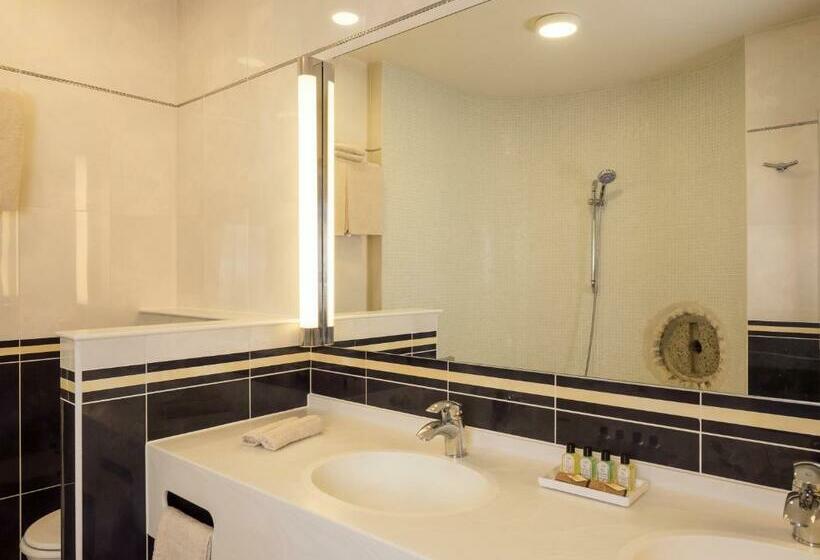 فندق Manoir Thoveke