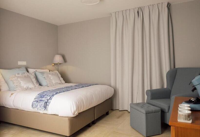 فندق Manoir Thoveke