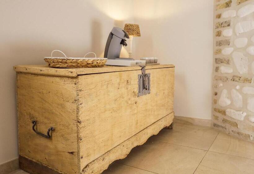 فندق Manoir Thoveke