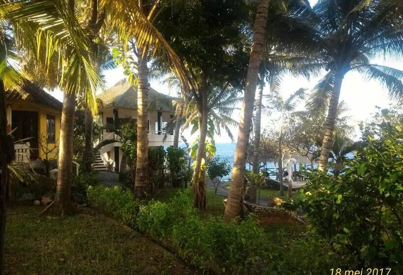 ホテル Villa Arjuna