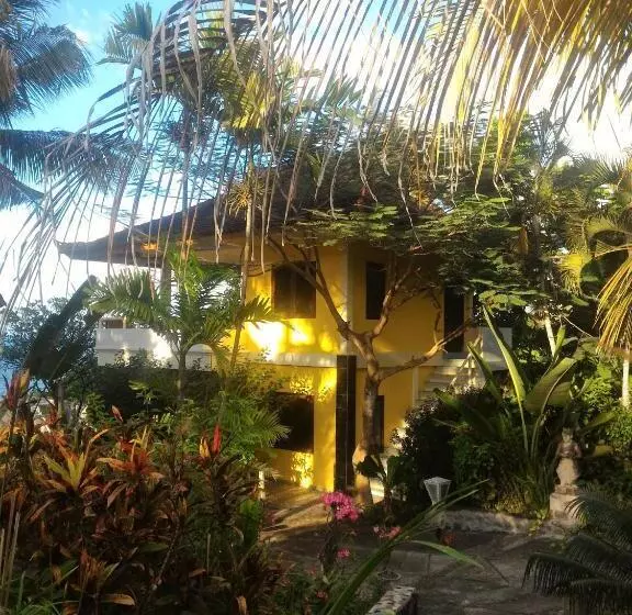 ホテル Villa Arjuna