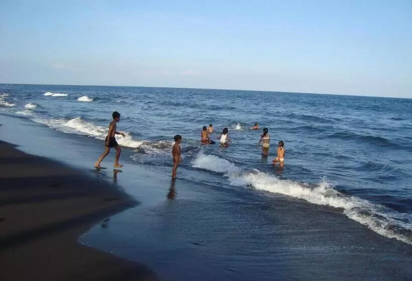 ホテル Villa Arjuna