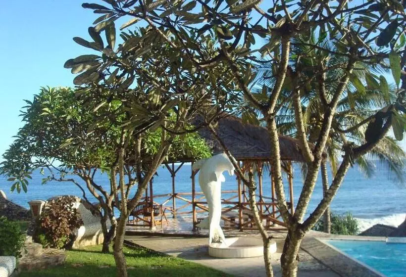 ホテル Villa Arjuna