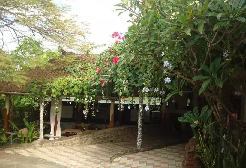 ホテル Villa Arjuna