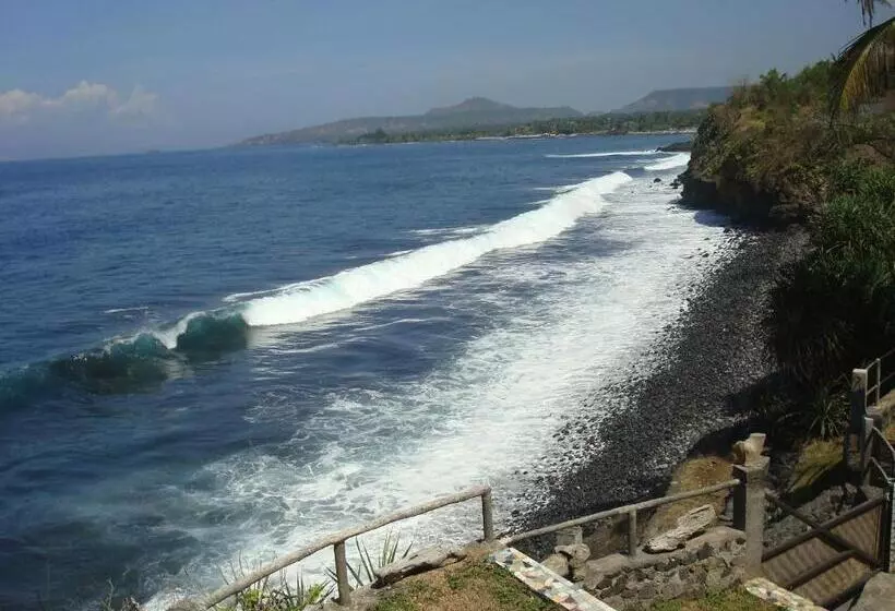 ホテル Villa Arjuna