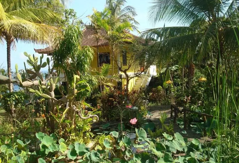 ホテル Villa Arjuna