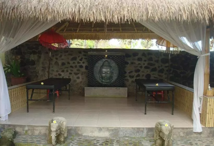 ホテル Villa Arjuna