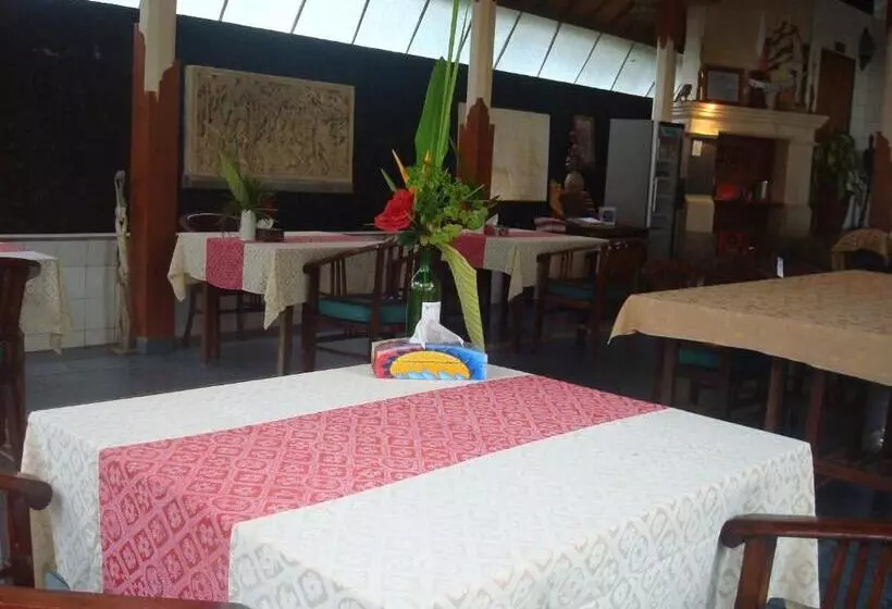 ホテル Villa Arjuna