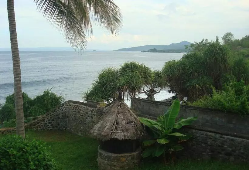 ホテル Villa Arjuna